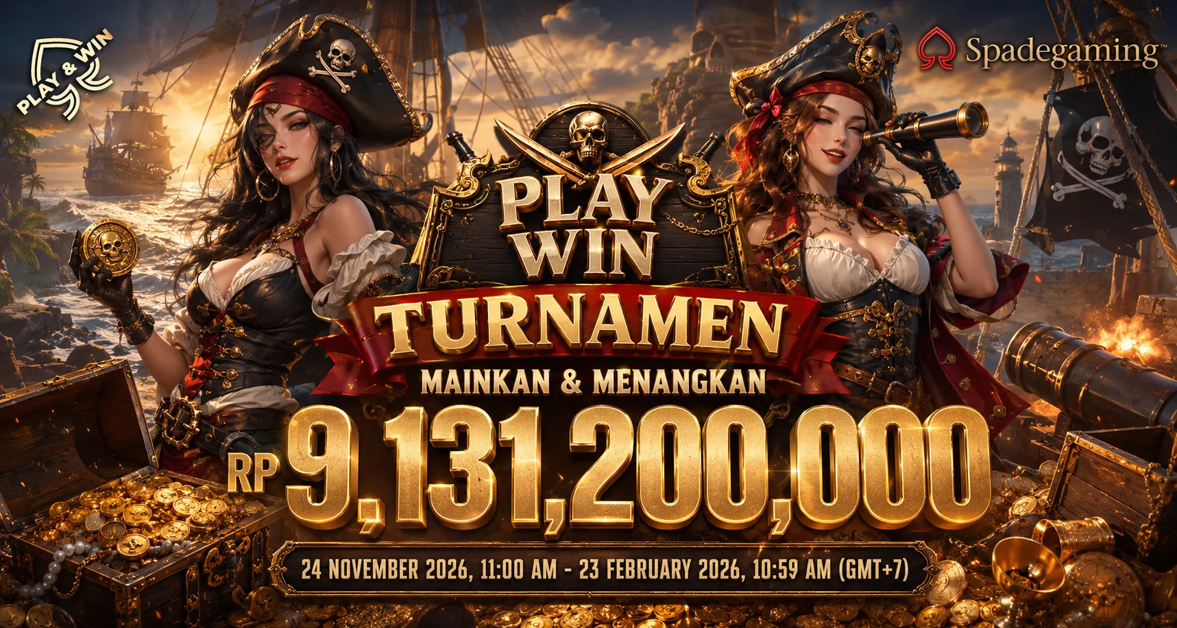 slot online gampang menang