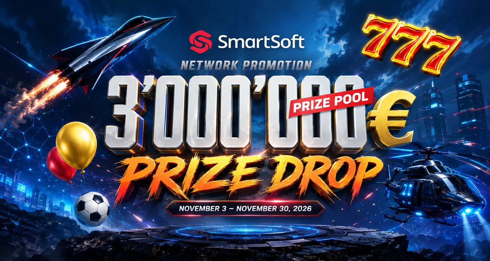PP - Gacor Festival: Kejar Bonus Gajian November
