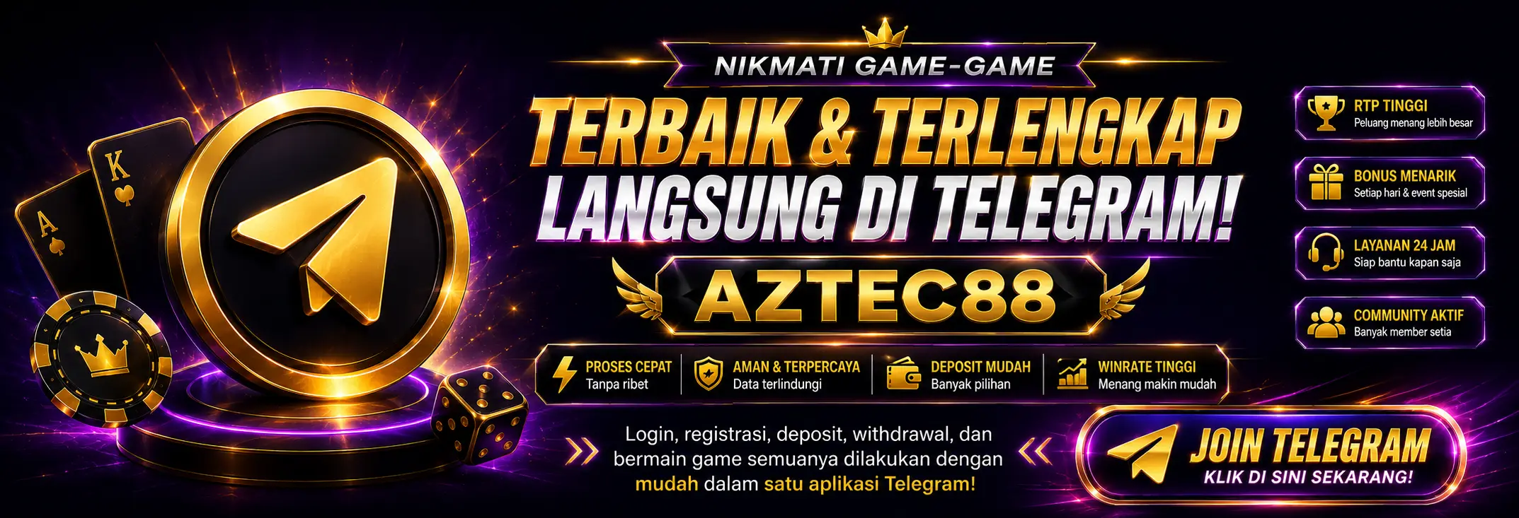 Telegram
